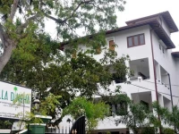 Villa Dineha 1*