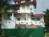 Rosand Waves 