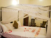 Abbas Mountain Villa 
