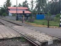 Amananda Hikkaduwa 