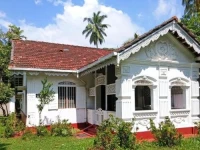 Anilau Villa Sisira 