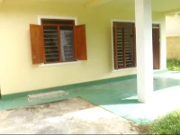 Anoja House - Hikkaduwa 