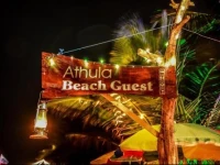 Athula Beach Guesthouse 