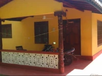 Ayesha Guest House 