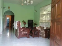 Brayan House 
