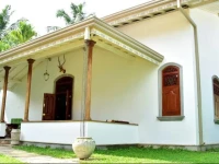Chalet Dompfaff 