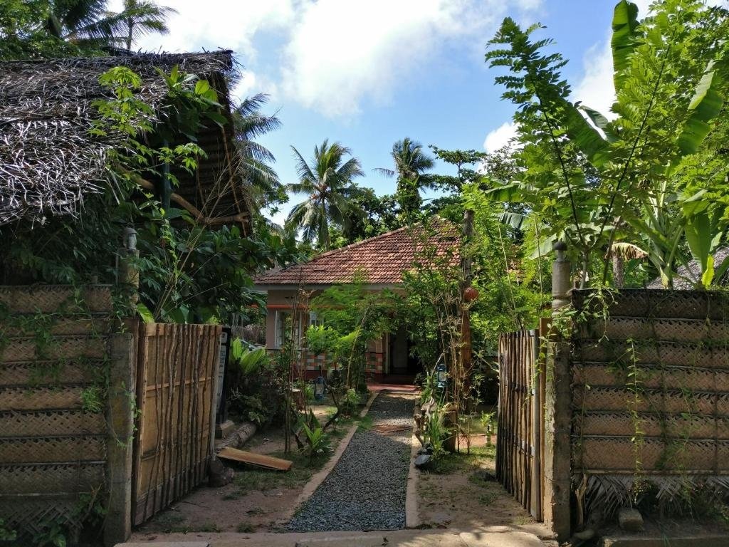 Chamis Place 