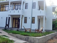 Coloration Villa 