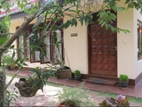 Dilshan House 