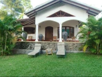 Drifters Villa 