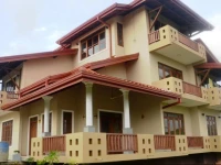 Green View Villa Hikkaduwa 