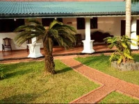 Greenish Villa 
