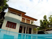 Hikkaduwa Breeze Villa 
