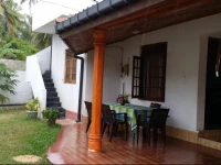 Hikkaduwa Dulhara Villa 