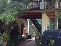 Hill Side Kings Villa 