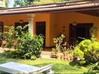 Kiki Villa Hikkaduwa 