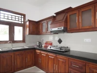 Krish Villa 