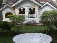 Kurunduwatta Villa Hikkaduwa 
