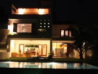 Lake View Villa Hikkaduwa 