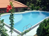 Panwila Cabanas / Panwila Cabanas, Хиккадува 