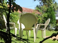 Shanthi Homestay Sri JInal 