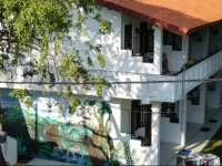 Silas Gastehaus 