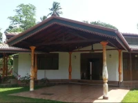 Sisil Villa Hikkaduwa 