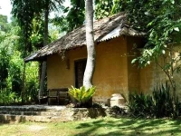Stone Well Garden Villa 