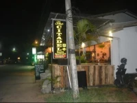 The Citadel Guest House 