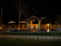 Villa Kubura 