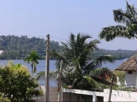 LightHouse Villa - Baddegama Road 