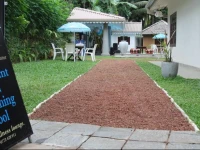 Villa Lotus & Spa 