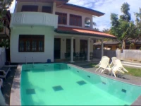 Villa No 15 