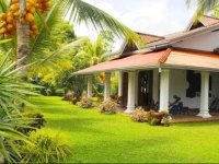Villa Sisil Sewana 