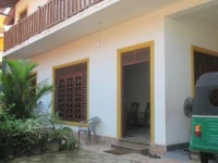 Warushavilla Hikkaduwa Guesthouse 