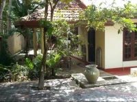 Woodland Villa Ambalangoda 