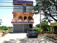 Barathi Star Hotel 
