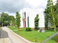Oak Residencies / Oak Residencies, Кирибатгода 
