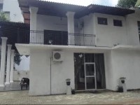 The Kingston Hotel Kiribathgoda 