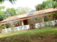 Kamlo Beach Resort