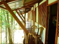 Kumbuk Sevena Adventure Camp 