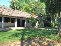 Kimbulagala Watte Villa