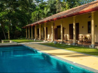Kurundu Villa