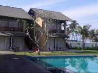 South Lake Resort Koggala