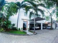 Whitehouse Residencies / Whitehouse Residencies, Коломбо 4*