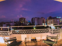 Whitehouse Residencies