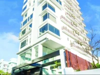 Fair View Hotel Colombo 