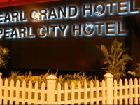 Pearl City Hotel