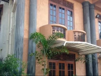 The Saffron Hotel Nawala 2*