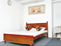 Apart - Ashans Cozy Apartments 